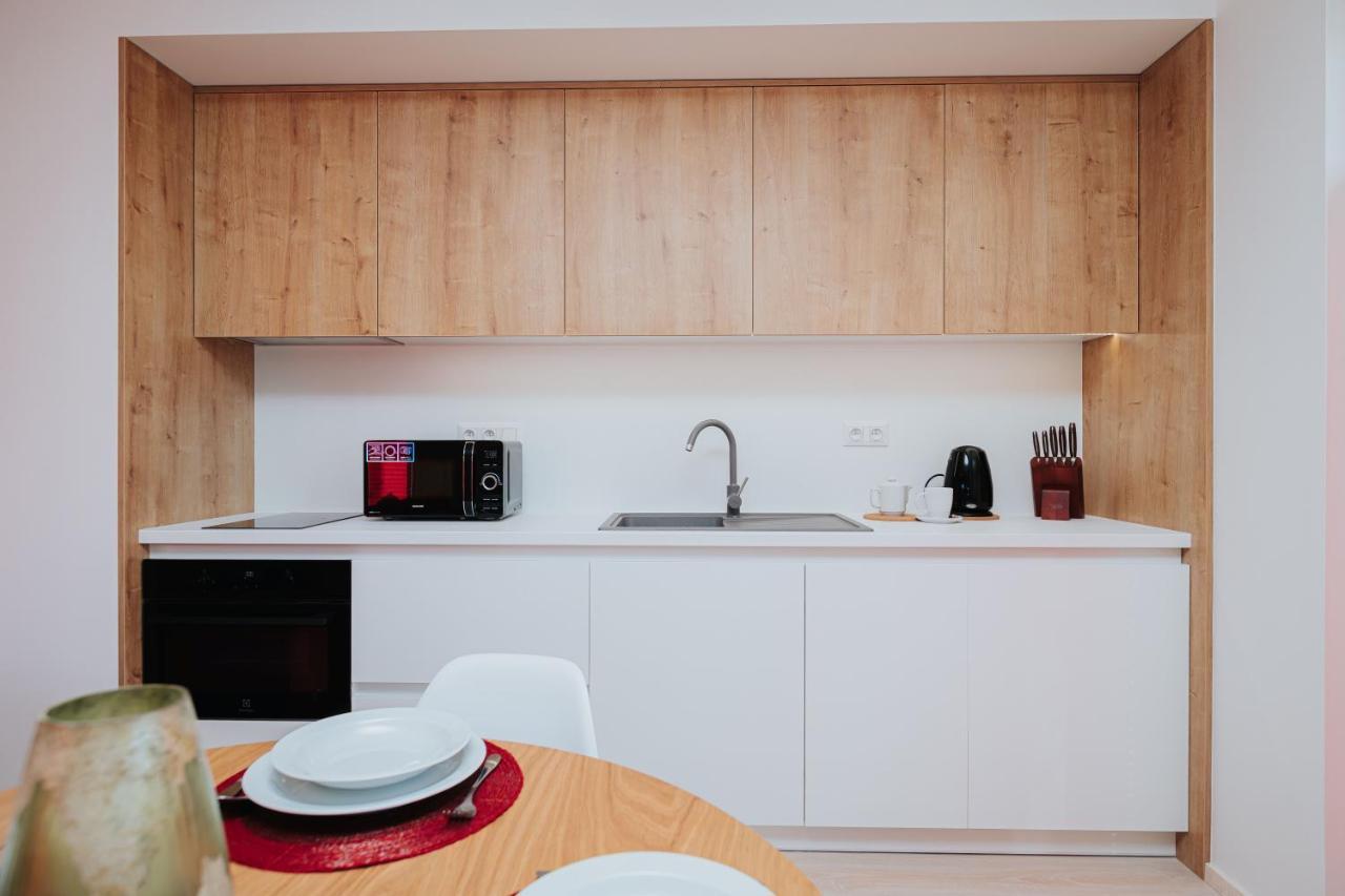 Apartman Collin X41 دولني كوبين المظهر الخارجي الصورة
