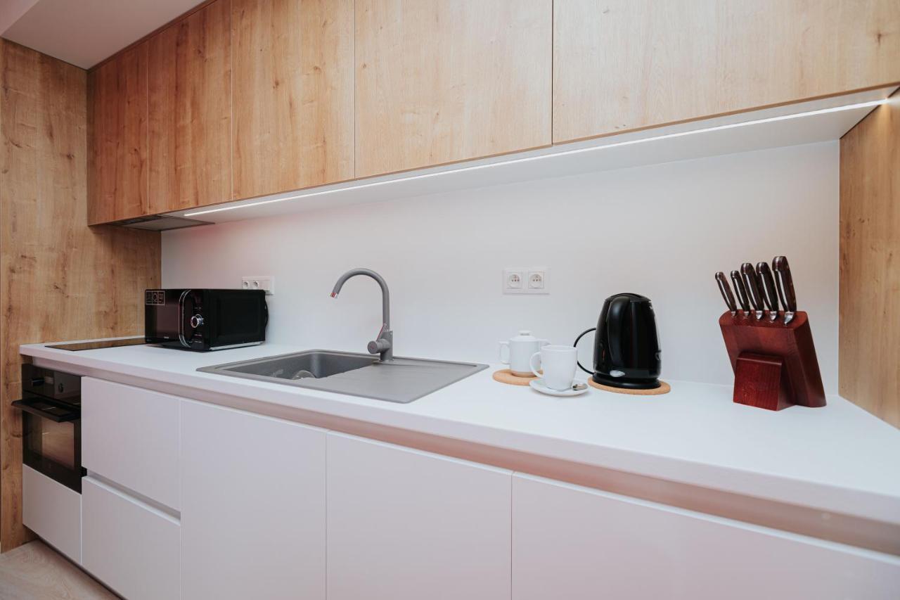 Apartman Collin X41 دولني كوبين المظهر الخارجي الصورة