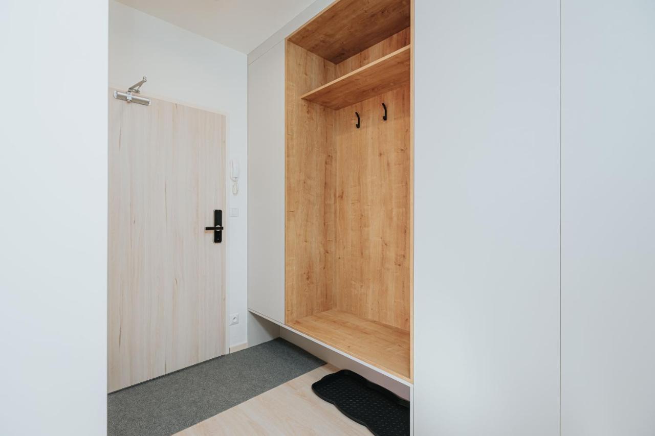 Apartman Collin X41 دولني كوبين المظهر الخارجي الصورة