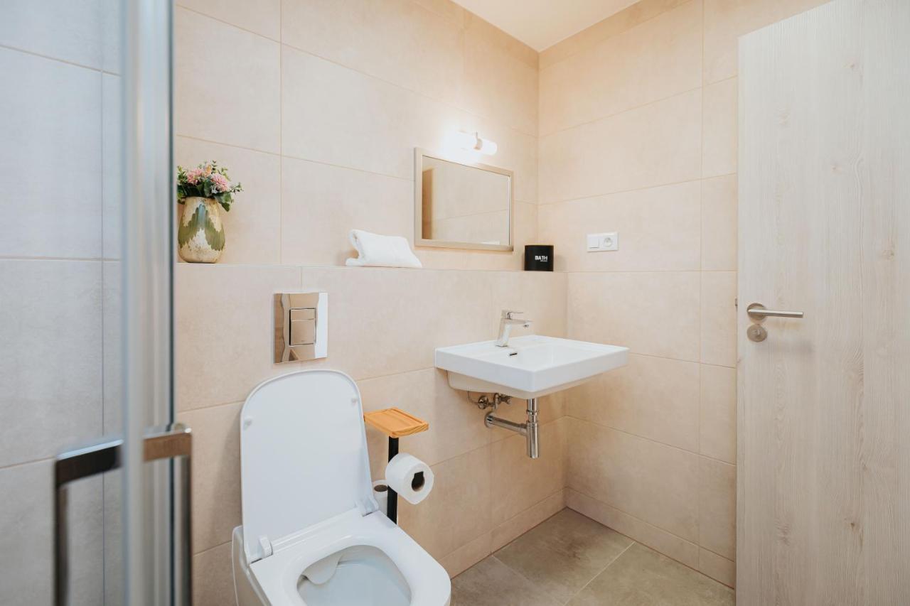 Apartman Collin X41 دولني كوبين المظهر الخارجي الصورة